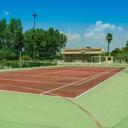 Villaggio Borgo Degli Ulivi 4*