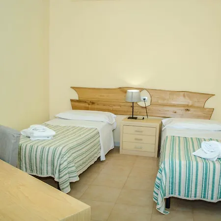 Villaggio Borgo Degli Ulivi 酒店 卡坦扎罗